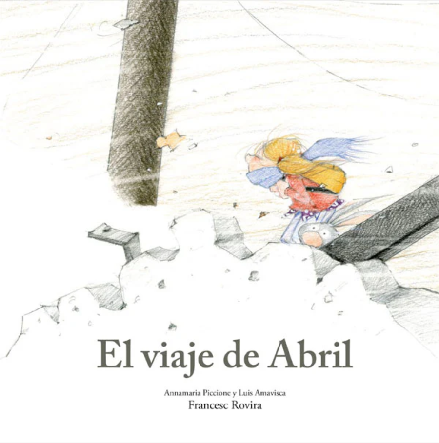 El viaje de Abril