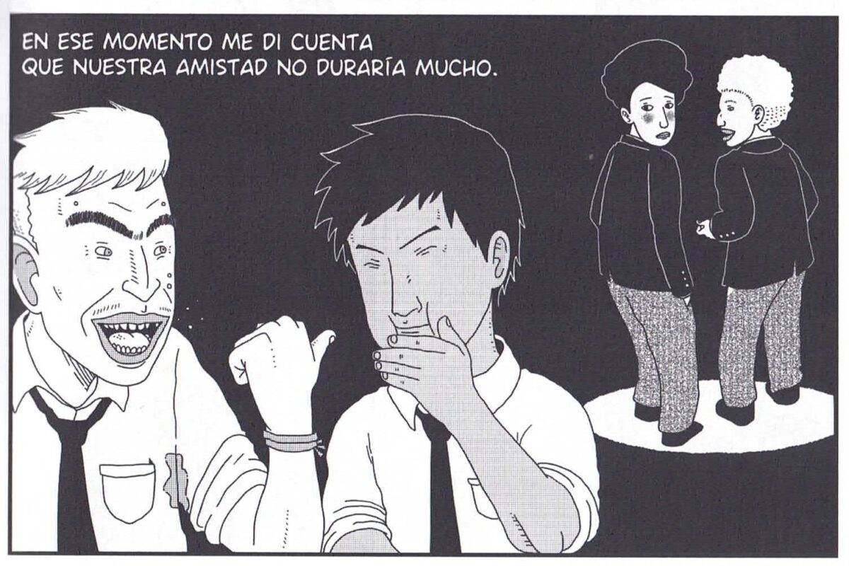 Días salvajes