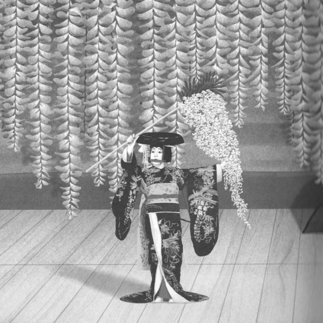 ¡Danza! Lectura en movimiento