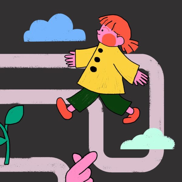 Ciclo “Lectura y bienestar: caminos para la infancia”