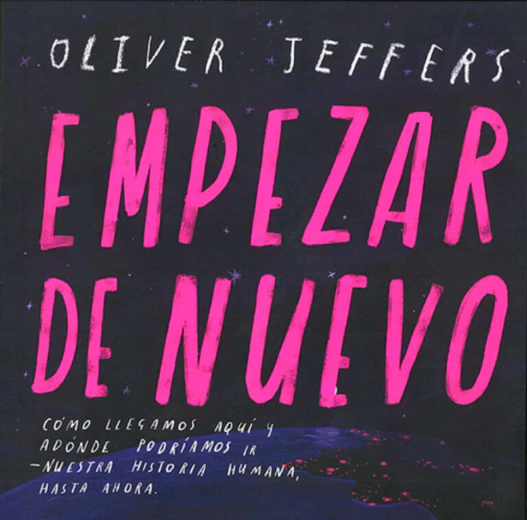 Empezar de nuevo