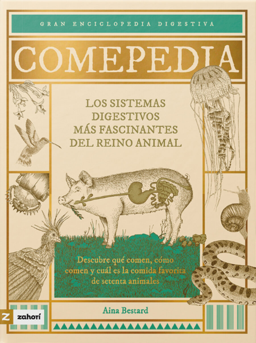 Comepedia