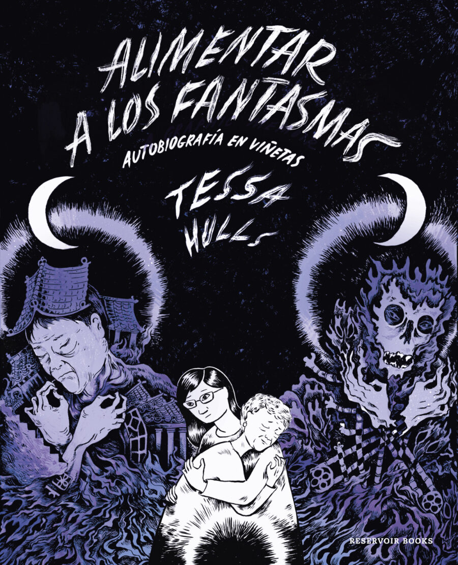 Alimentar a los fantasmas