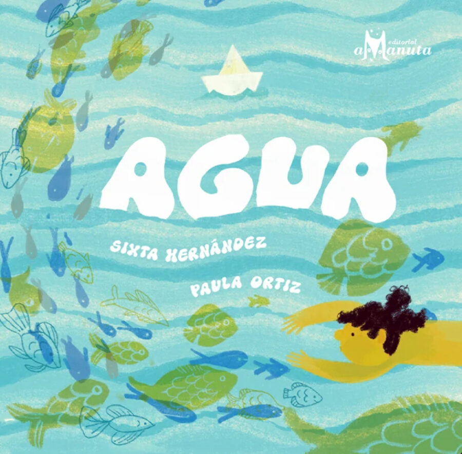 Agua