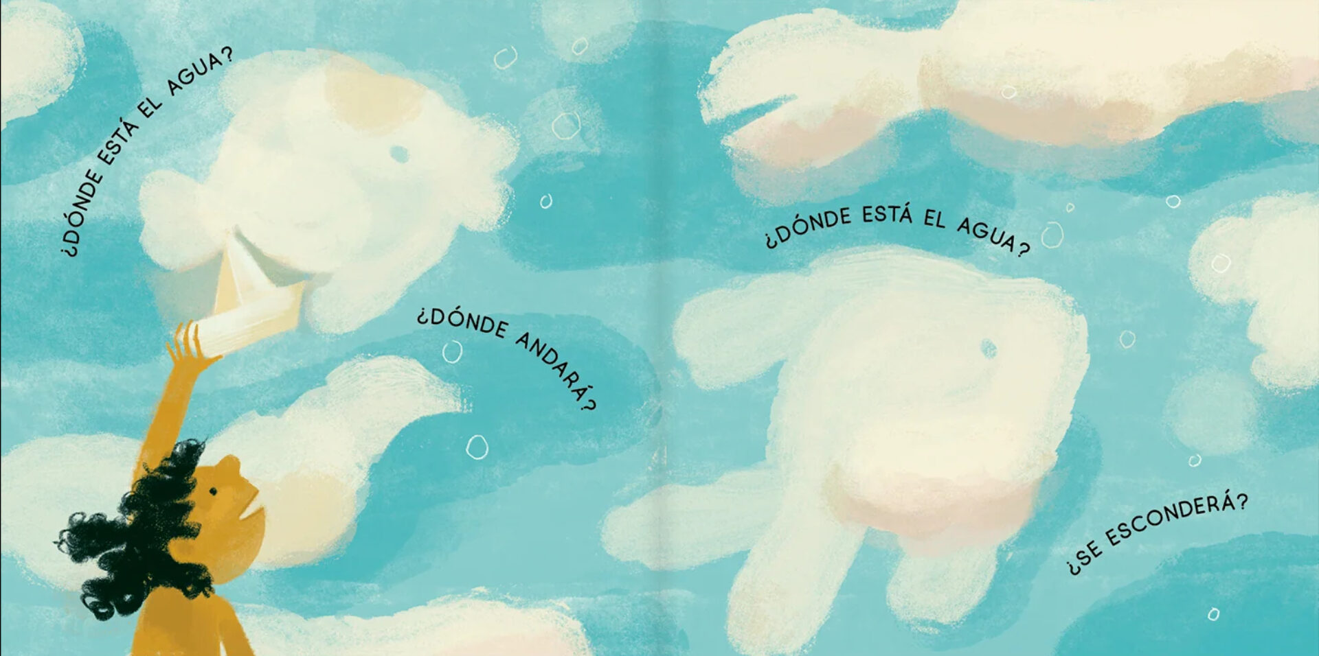 Agua