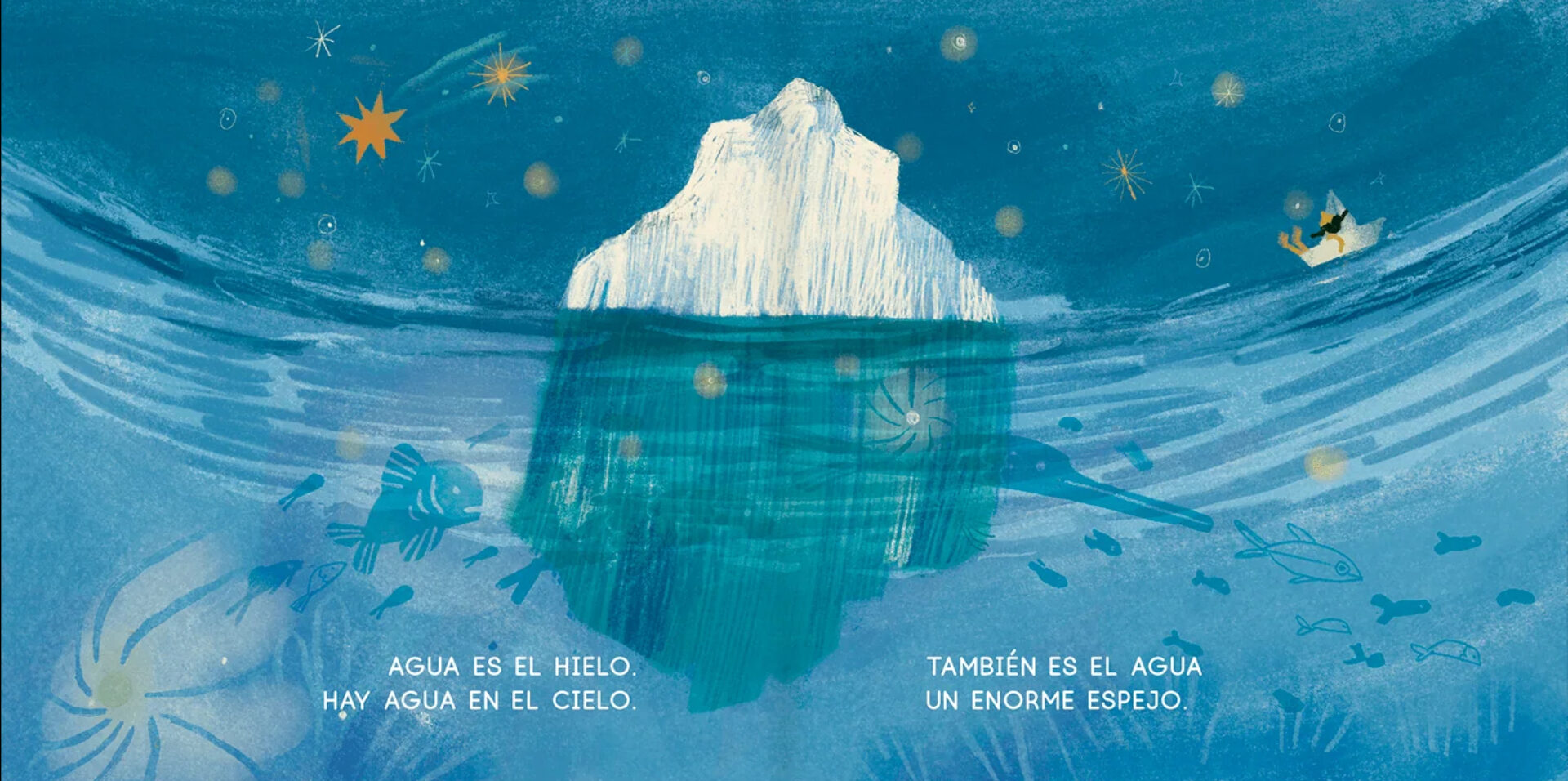 Agua