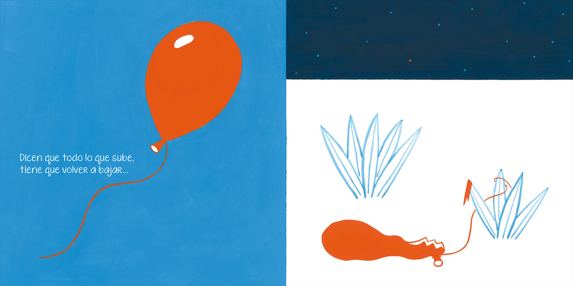 Colección: Cielo, Mar y Tierra