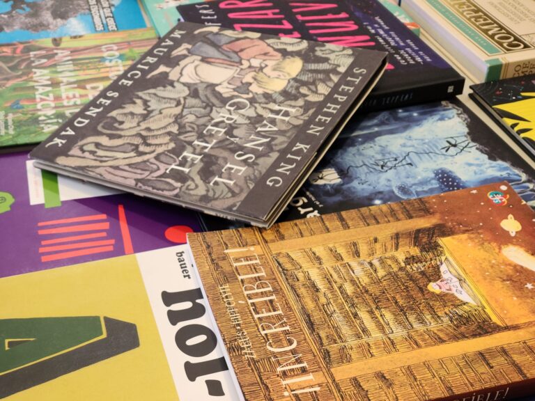 Libros para mirar el mundo con otros ojos: Troquel presenta su nueva selección de literatura infantil y juvenil