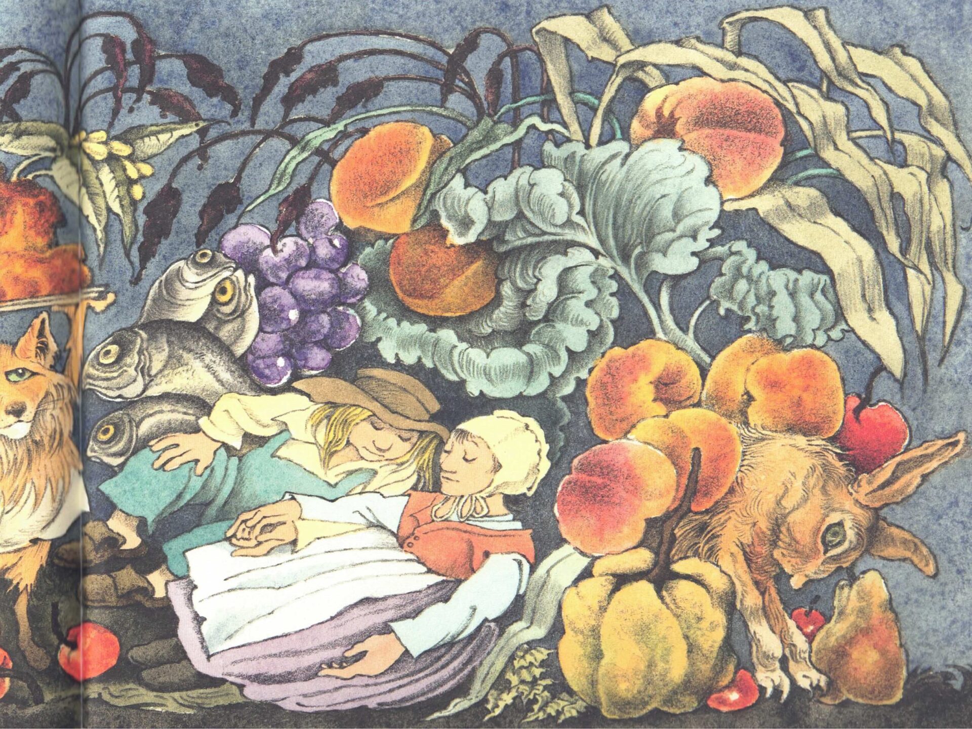 Hansel y Gretel