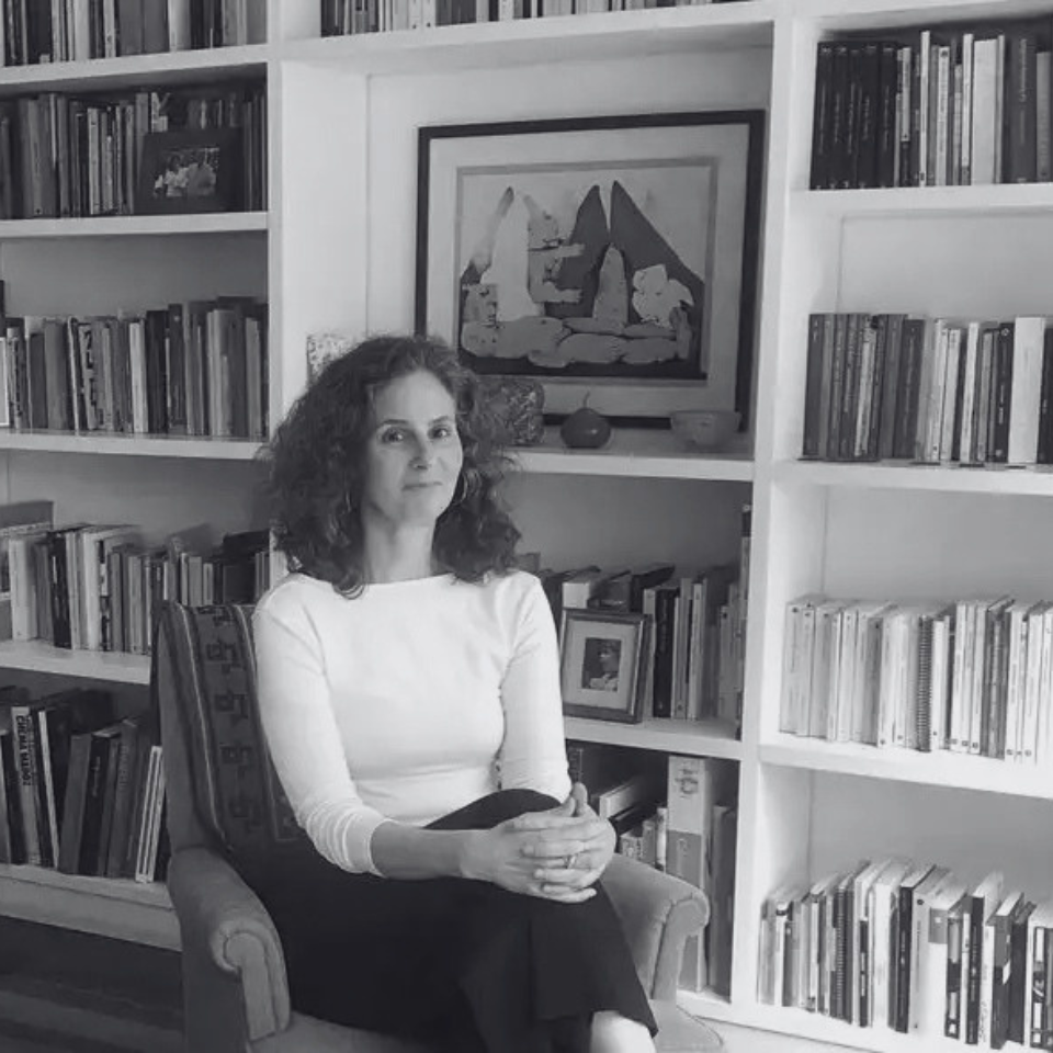 Poesía, identidad y juego en la obra de Micaela Chirif