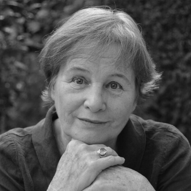 Jeppe en camino: el último viaje de Jutta Bauer