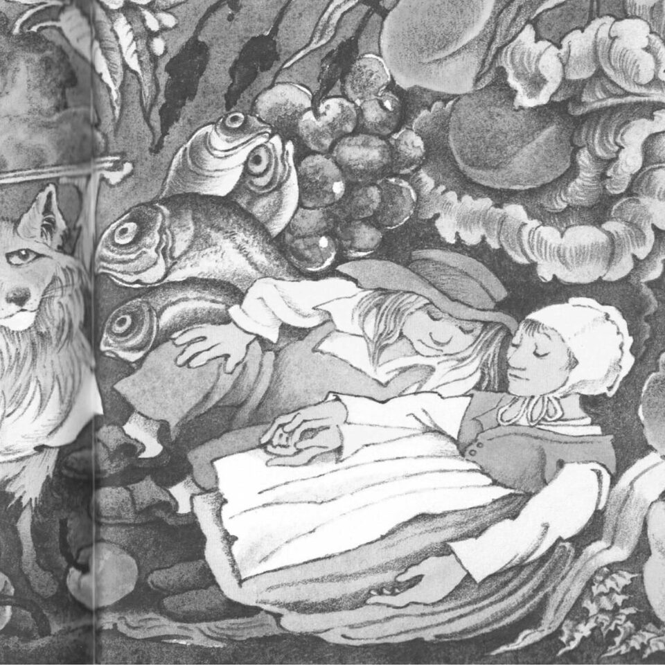 Libros clásicos y emociones difíciles: la infancia también es un lugar oscuro